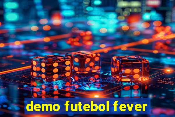 demo futebol fever